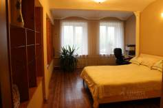 Цена на 4-комнатную квартиру , фотография 1