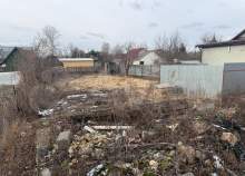 Фотография Участок 6 сот. (ИЖС), Московская обл., Домодедово, мкр-н Востряково, 1-я Больничная ул., 11 Куплю участок 6.0 соток , фотография обложки