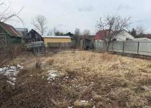 Продать участок 6.0 соток Московская область, Домодедово, Московская обл., Домодедово, мкр-н Востряково, 1-я Больничная ул., 11 Продать участок 6.0 соток , фотография 2