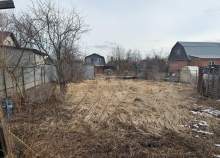 Купить участок 6.0 соток Московская область, Домодедово, Московская обл., Домодедово, мкр-н Востряково, 1-я Больничная ул., 11 Покупка участок 6.0 соток , фотография 3