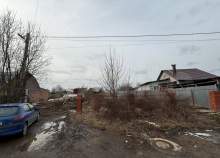 Купить участок 6.0 соток Московская область, Домодедово, Московская обл., Домодедово, мкр-н Востряково, 1-я Больничная ул., 11 Купить участок 6.0 соток , фотография 6