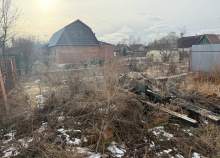 Купить участок 6.0 соток Московская область, Домодедово, Московская обл., Домодедово, мкр-н Востряково, 1-я Больничная ул., 11 Купить участок 6.0 соток , фотография 7