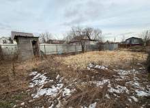 Купить участок 6.0 соток Московская область, Домодедово, Московская обл., Домодедово, мкр-н Востряково, 1-я Больничная ул., 11 Купить участок 6.0 соток , фотография 9