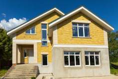 Куплю дом на участке  соток , фотография обложки