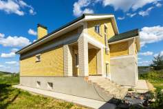 Цена на дом на участке  соток , фотография 1