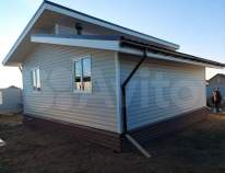 Продается дом на участке соток Московская область, Серпухов, Московская обл., г.о. Серпухов, д. Скрылья, Кедровая ул. Куплю дом на участке соток , фотография 4