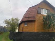 Цена на дом на участке  соток , фотография 1