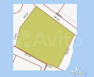 Цена на дом на участке  соток , фотография 1