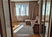 Продать 1-комнатную квартиру Московская область, Подольск, улица Академика Доллежаля, 6 Продать 1-комнатную квартиру , фотография 2