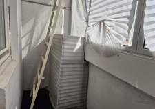 Продается 1-комнатную квартиру Московская область, Подольск, улица Академика Доллежаля, 6 Куплю 1-комнатную квартиру , фотография 4