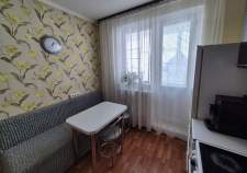 Купить 1-комнатную квартиру Московская область, Подольск, улица Академика Доллежаля, 6 Купить 1-комнатную квартиру , фотография 7