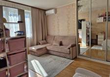 Купить 1-комнатную квартиру Московская область, Подольск, улица Академика Доллежаля, 6 Купить 1-комнатную квартиру , фотография 9