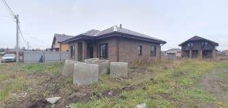 Цена на дом на участке  соток , фотография 1