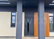 Купить дом на участке соток Московская область, Домодедово, Московская обл., г.о. Домодедово, д. Минаево, КП Династия, 82 Покупка дом на участке соток , фотография 3