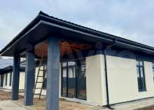 Продается дом на участке соток Московская область, Домодедово, Московская обл., г.о. Домодедово, д. Минаево, КП Династия, 82 Куплю дом на участке соток , фотография 4