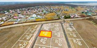 Купить участок 6.0 соток , фотография 5