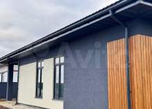 Купить дом на участке соток Московская область, Домодедово, Московская обл., г.о. Домодедово, д. Минаево, КП Династия, 82 Купить дом на участке соток , фотография 5