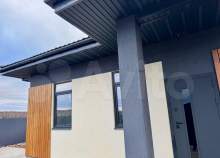 Купить дом на участке соток Московская область, Домодедово, Московская обл., г.о. Домодедово, д. Минаево, КП Династия, 82 Купить дом на участке соток , фотография 9