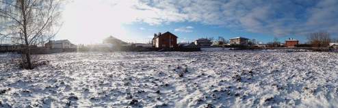 Фотография Участок в Московская область, Домодедово городской округ, с. Растуново ул. Нива (11.5 сот.), ул. Нива Куплю участок 11.5 соток , фотография обложки