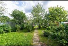 Продажа недвижимости Московская область, Подольск городской округ, д. Мотовилово, 9 Цена на дом на участке соток , фотография 1