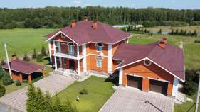 Куплю дом на участке  соток , фотография обложки