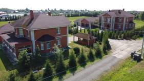 Цена на дом на участке  соток , фотография 1