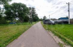 Продается дом на участке соток Московская область, Подольск городской округ, д. Мотовилово, 9 Куплю дом на участке соток , фотография 4