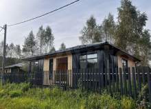 Покупка дом на участке  соток , фотография 3