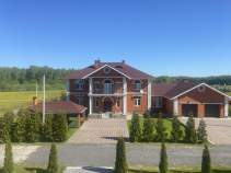 Куплю дом на участке  соток , фотография обложки