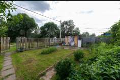 Купить дом на участке соток Московская область, Подольск городской округ, д. Мотовилово, 9 Купить дом на участке соток , фотография 6