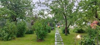 Купить дом на участке соток Московская область, Подольск городской округ, д. Мотовилово, 9 Купить дом на участке соток , фотография 8