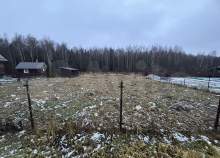 Куплю участок 8.0 соток , фотография обложки