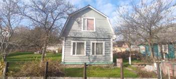 Цена на дом на участке  соток , фотография 1