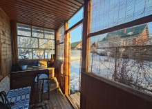 Куплю дом на участке  соток , фотография обложки