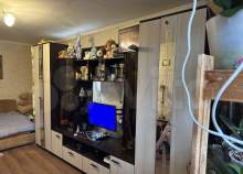 Цена на 1-комнатную квартиру , фотография 1