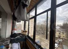 Покупка 1-комнатную квартиру , фотография 3