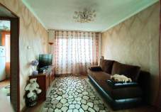 Цена на 1-комнатную квартиру , фотография 1