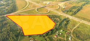 Куплю участок 1200.0 соток , фотография обложки