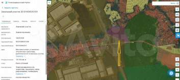 Цена на участок 1200.0 соток , фотография 1