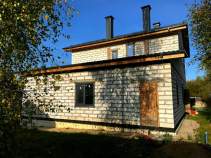 Цена на дом на участке  соток , фотография 1