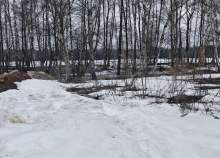 Цена на участок 8.6 соток , фотография 1