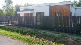 Цена на дом на участке  соток , фотография 1