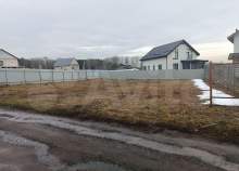 Цена на участок 6.0 соток , фотография 1