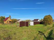 Покупка дом на участке  соток , фотография 3