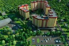 Купить 2-комнатную квартиру , фотография 8