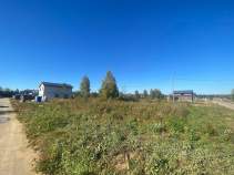 Куплю участок 5.6 соток , фотография обложки