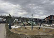 Куплю участок 5.5 соток , фотография обложки