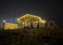 Цена на дом на участке  соток , фотография 1