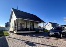 Покупка дом на участке  соток , фотография 3