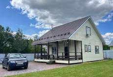 Купить дом на участке  соток , фотография 6